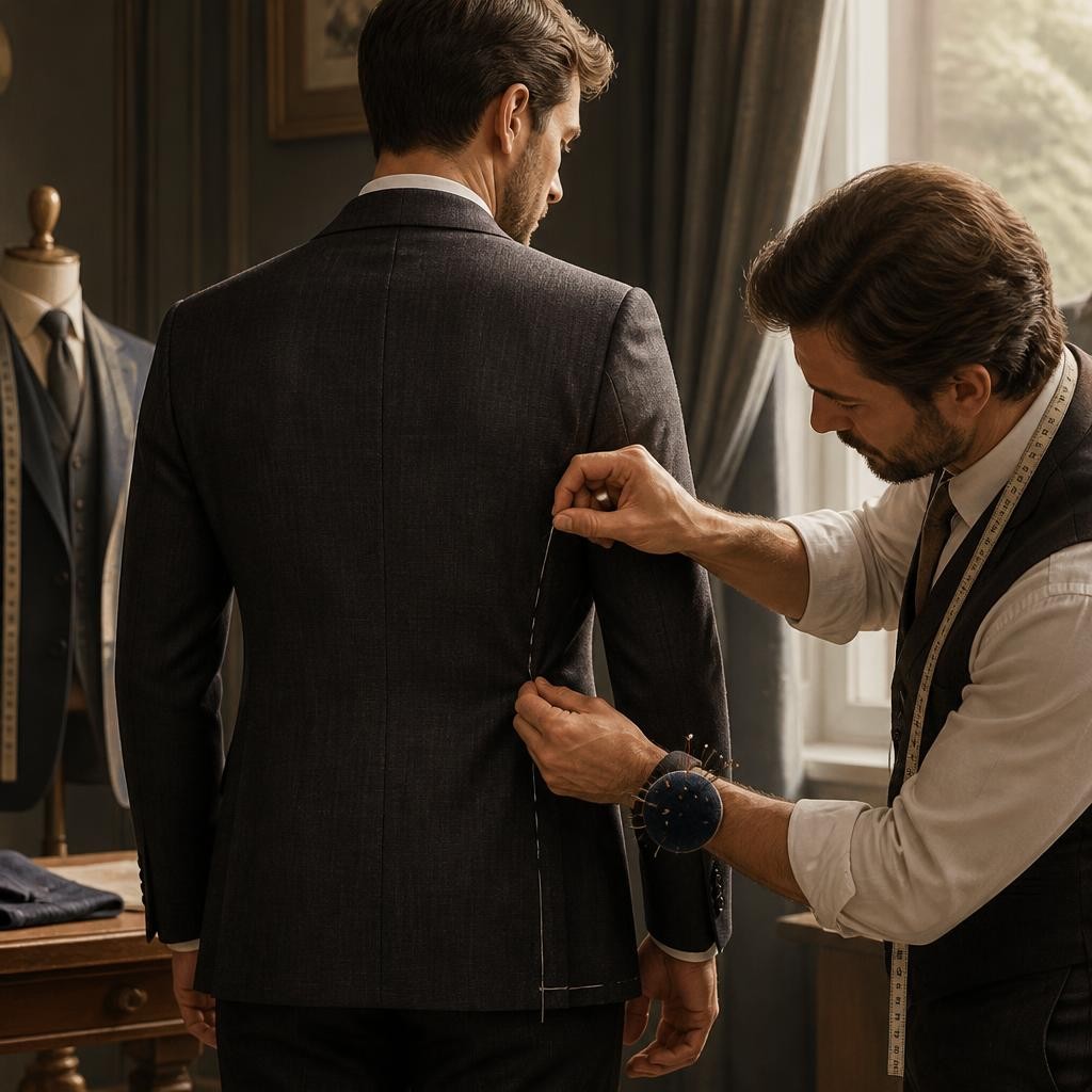 Illustration for the English word “alteration”