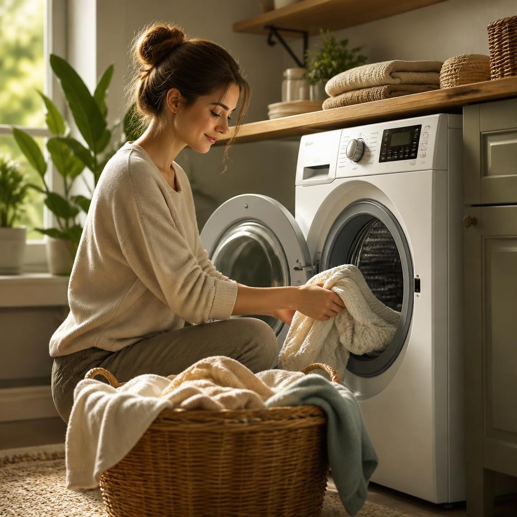 Illustration for the English word “appliance”