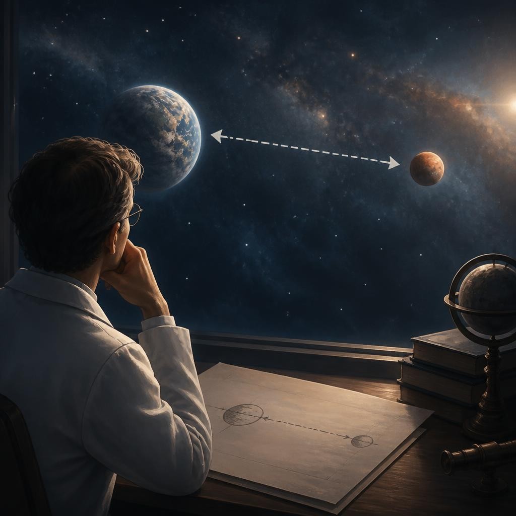 Illustration for the English word “approximate”