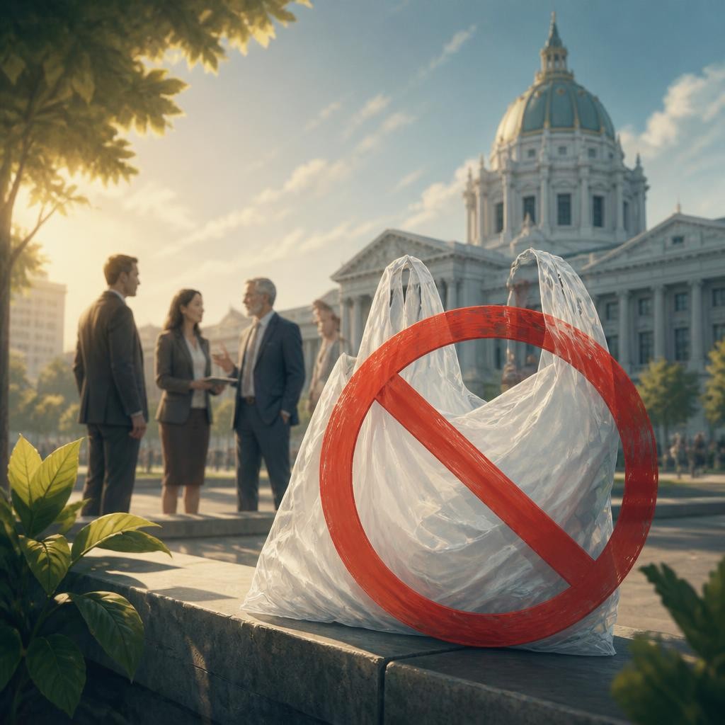 Illustration for the English word “ban”