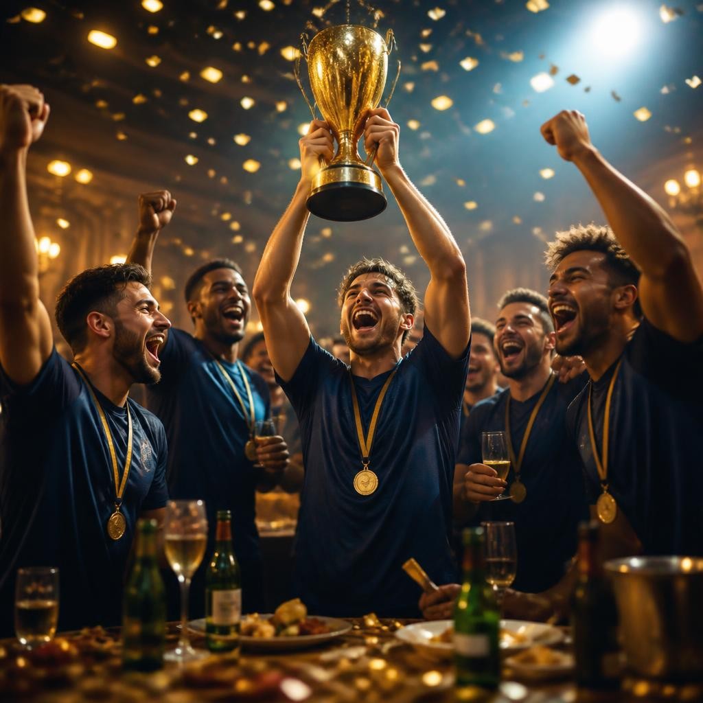 Illustration for the English word “bash”
