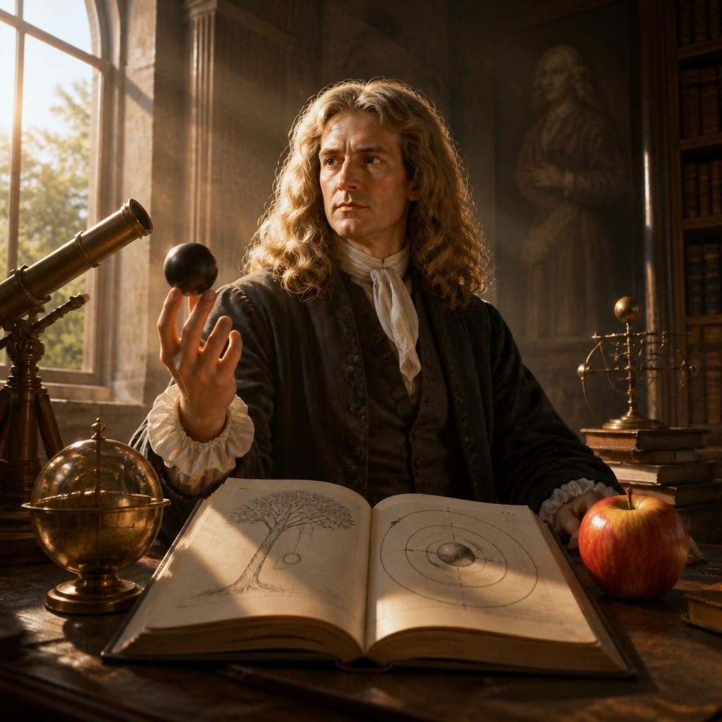 Illustration for the English word “canonical”