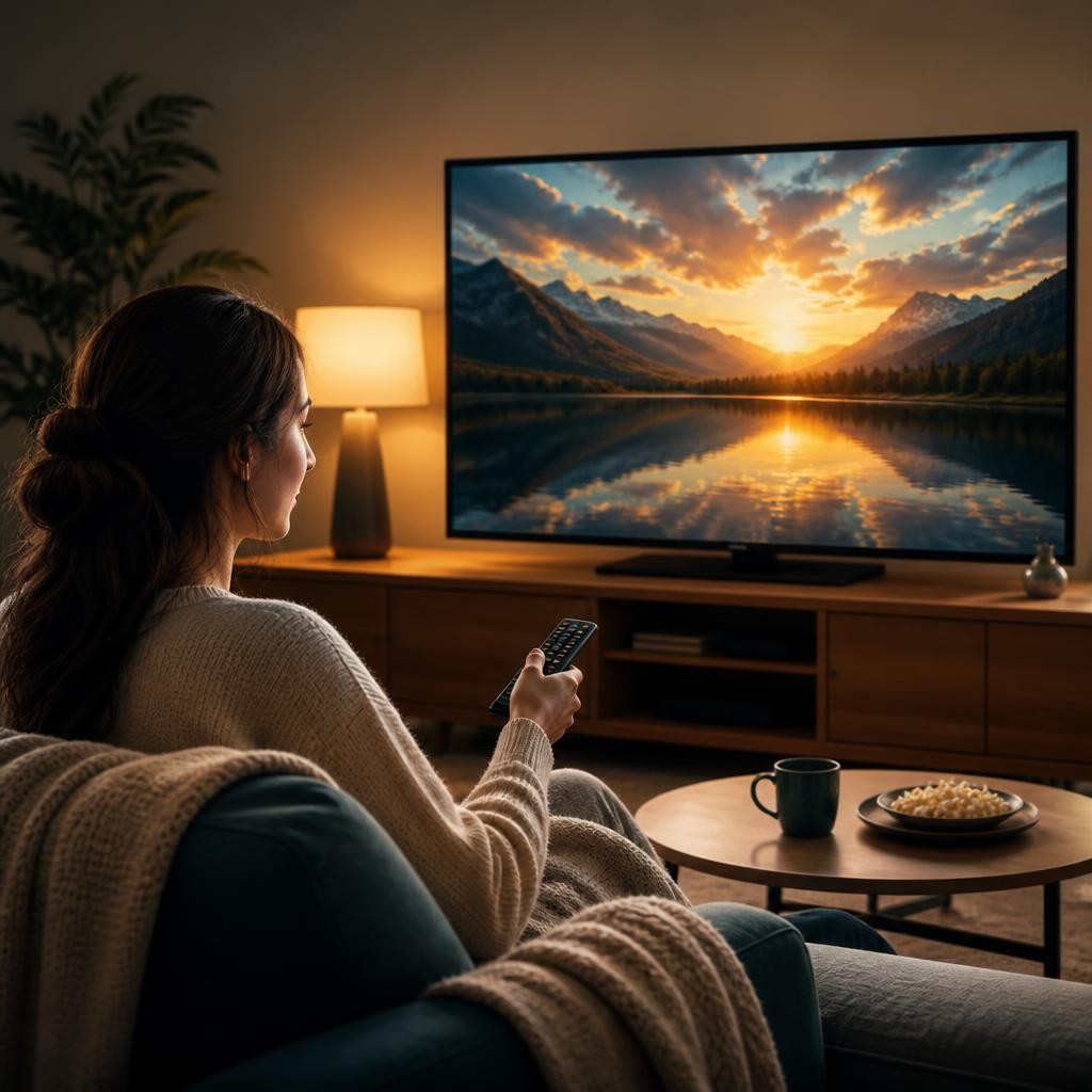 Illustration for the English word “channel”