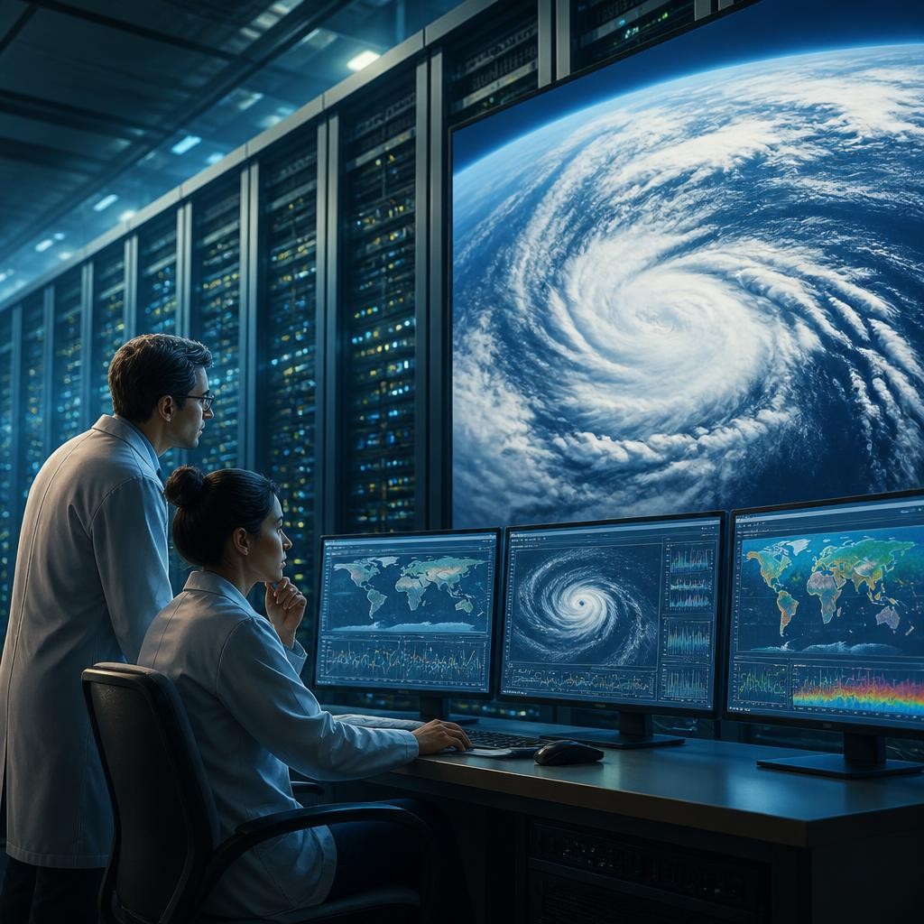 Illustration for the English word “computational”