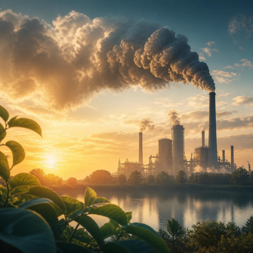 Illustration for the English word “dioxide”