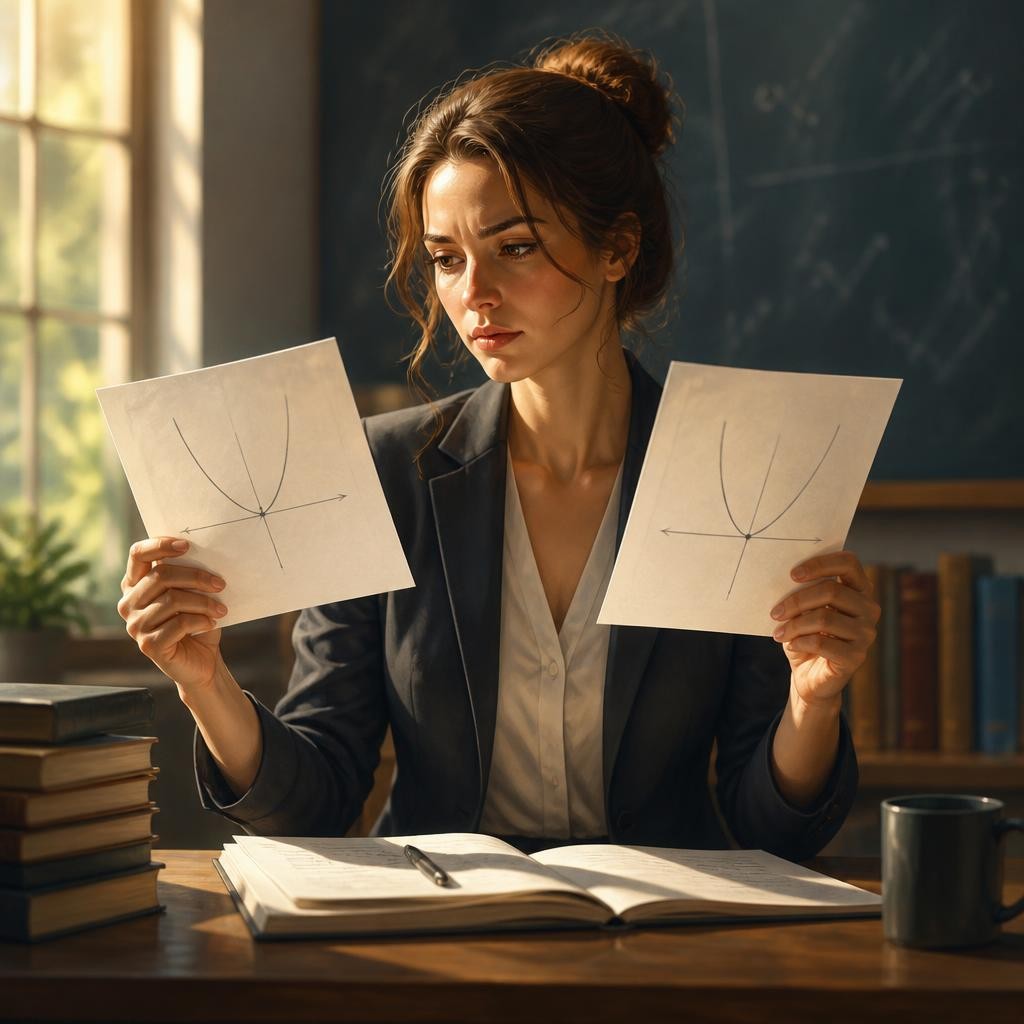 Illustration for the English word “equivalence”