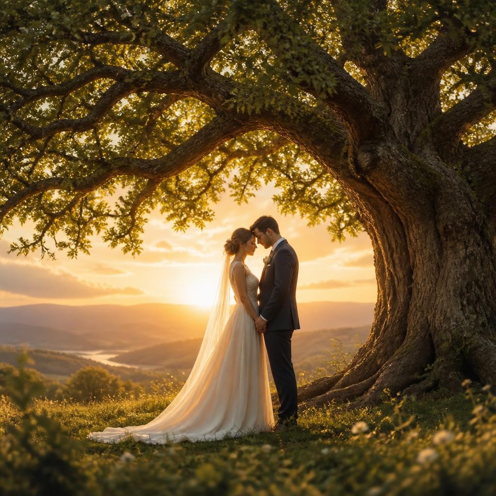 Illustration for the English word “everlasting”