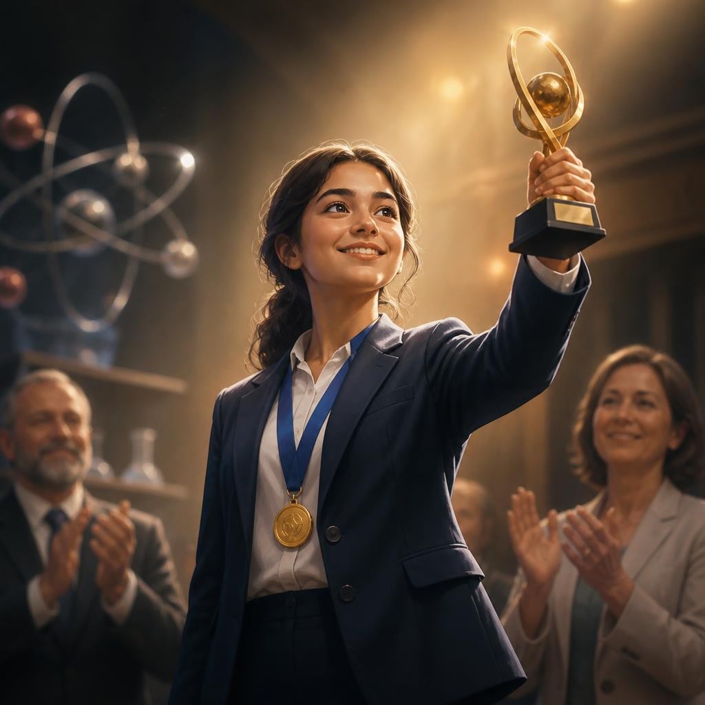Illustration for the English word “exceptional”