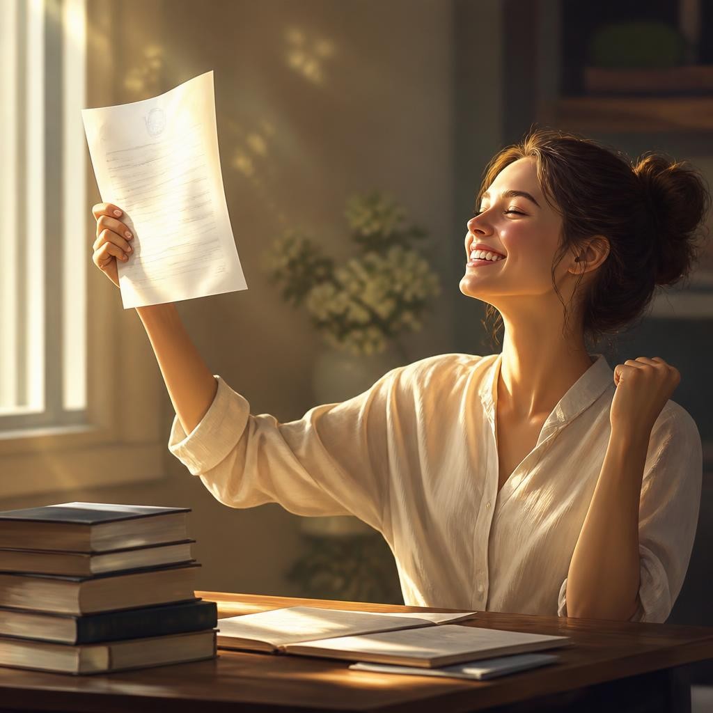 Illustration for the English word “exceptionally”