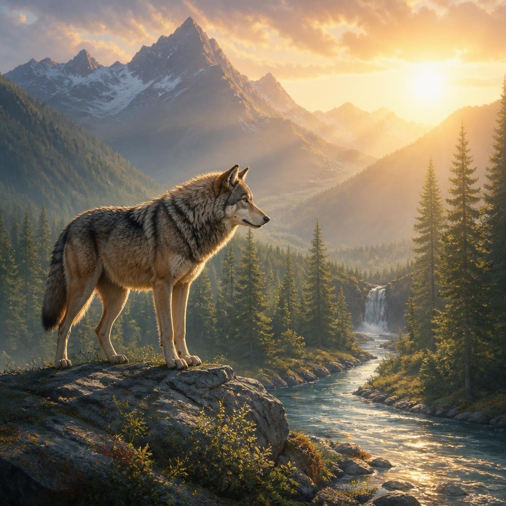 Illustration for the English word “exist”
