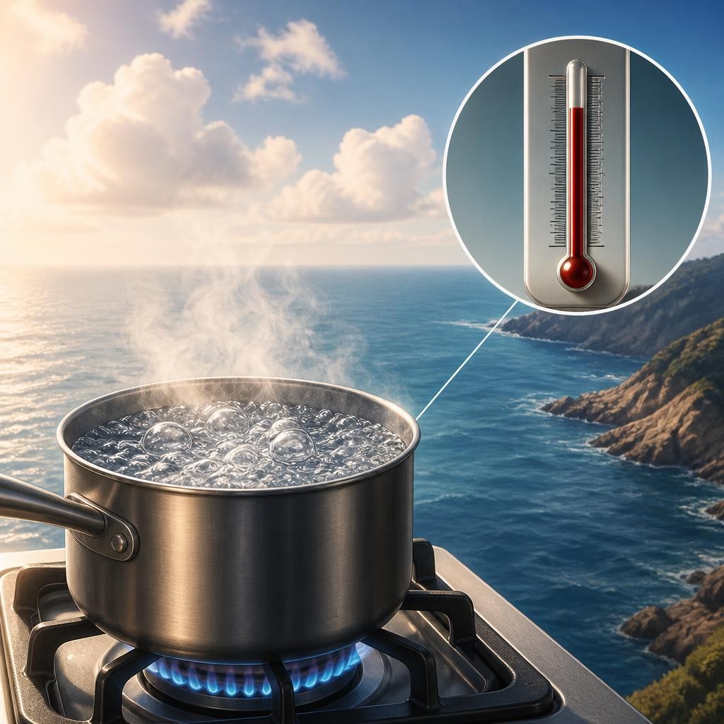 Illustration for the English word “fahrenheit”
