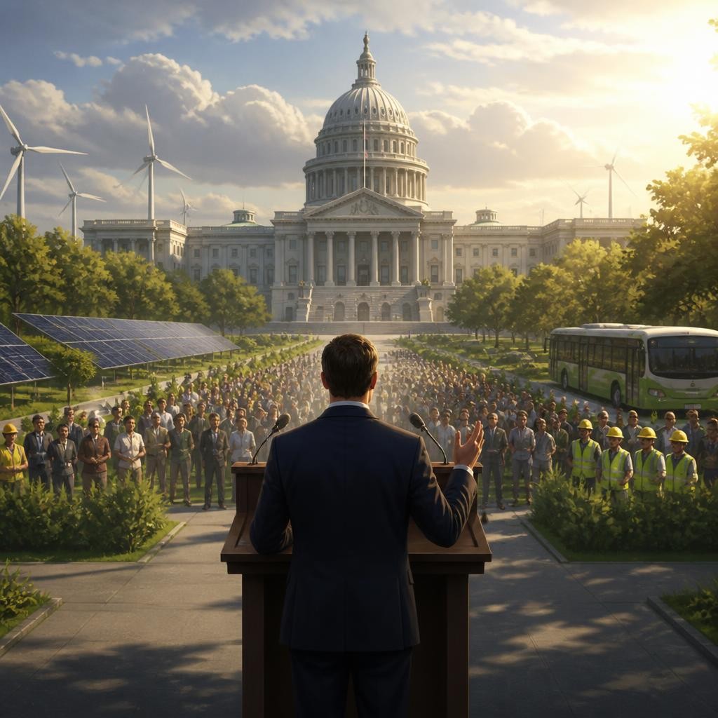 Illustration for the English word “governmental”
