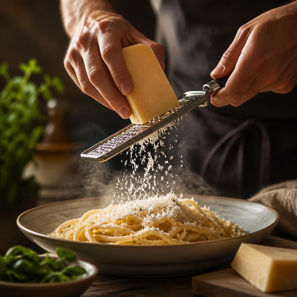 Illustration for the English word “grate”