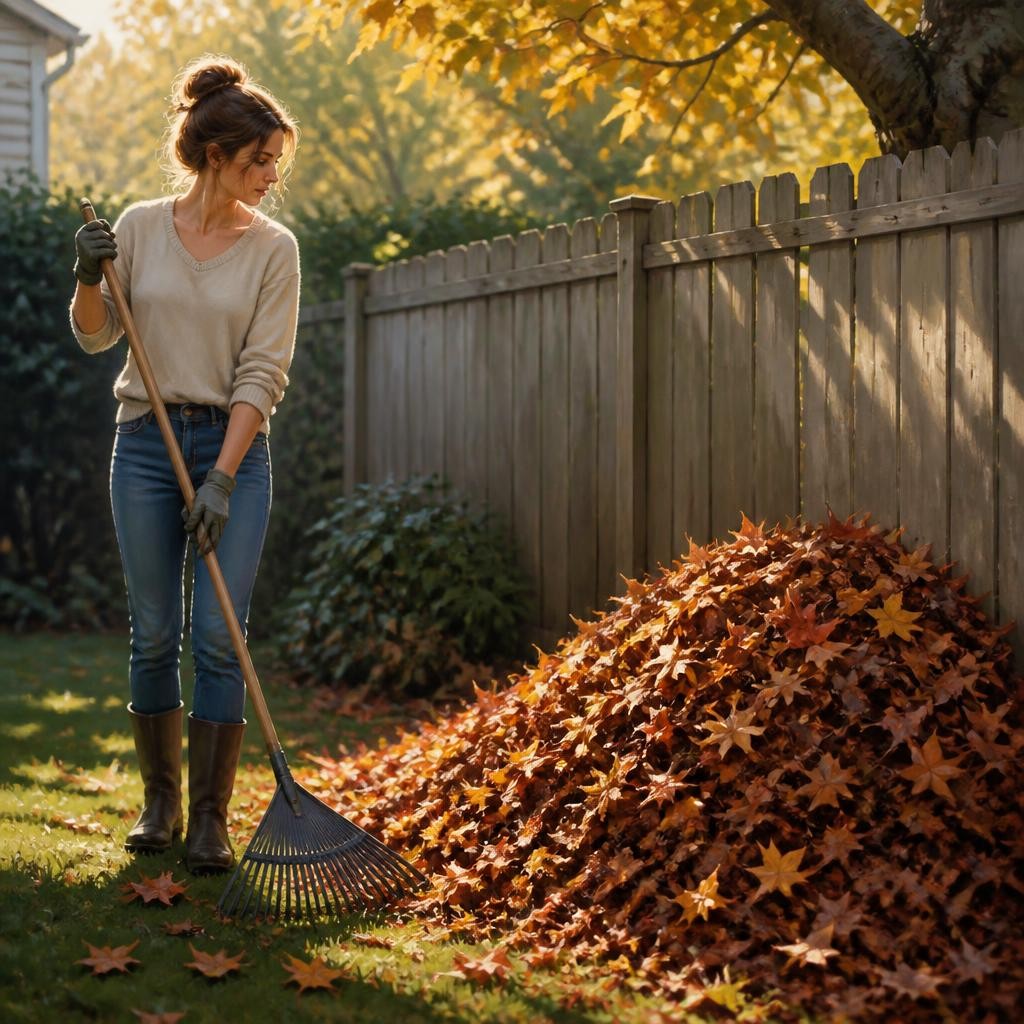 Illustration for the English word “heap”