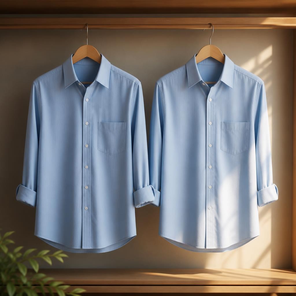 Illustration for the English word “identical”