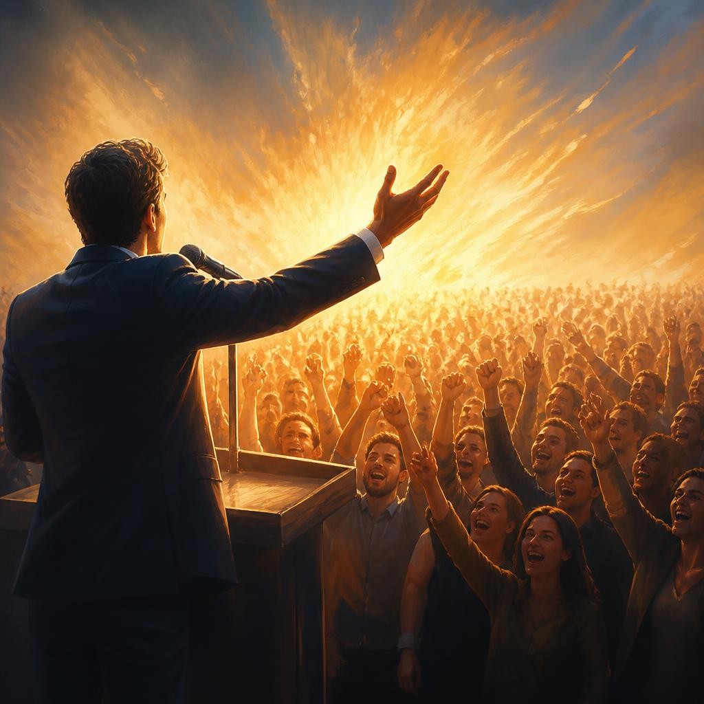 Illustration for the English word “ignite”