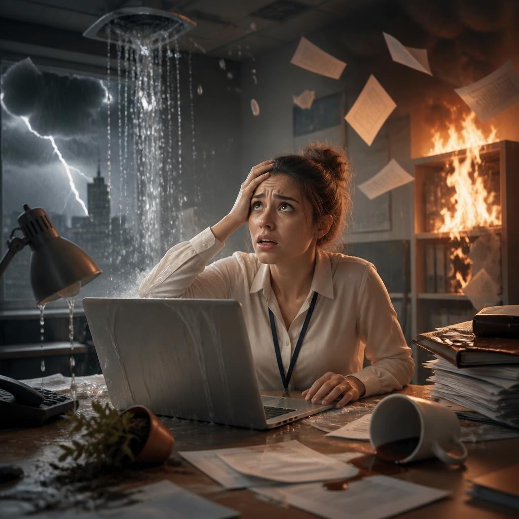 Illustration for the English word “imaginable”