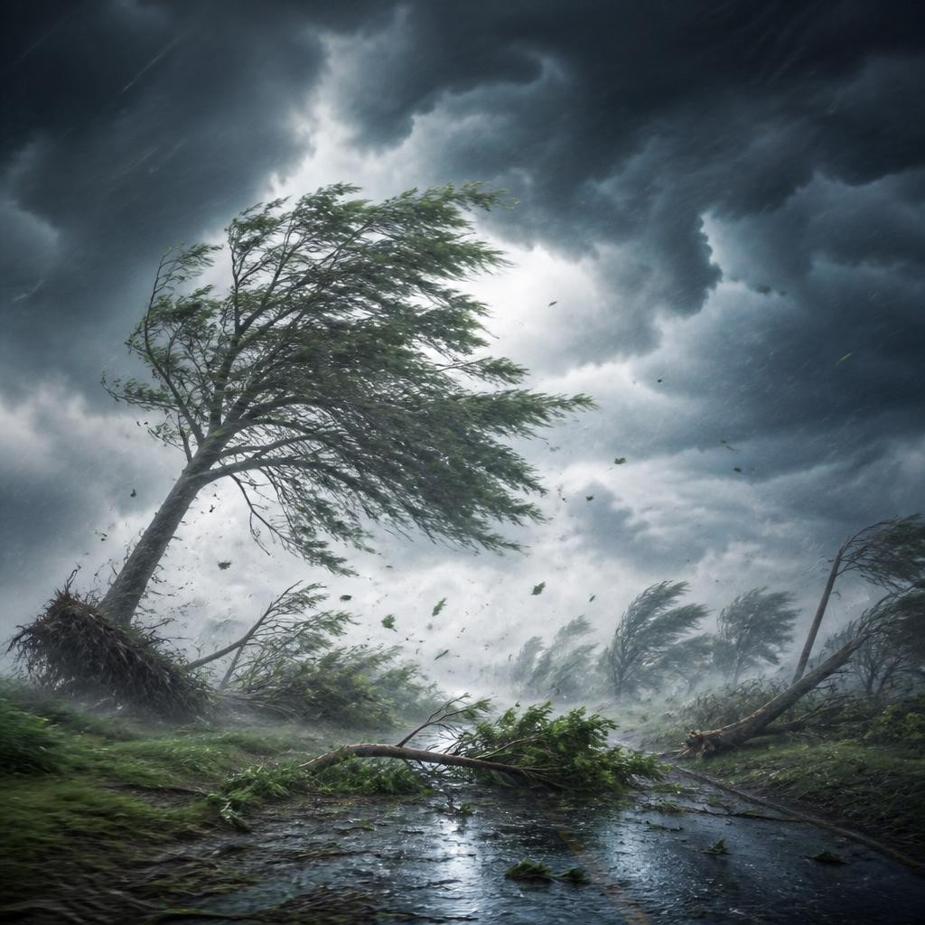 Illustration for the English word “intensity”