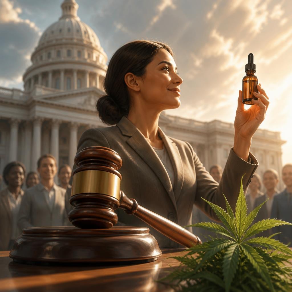 Illustration for the English word “legal”