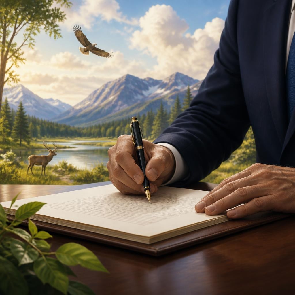 Illustration for the English word “legislation”