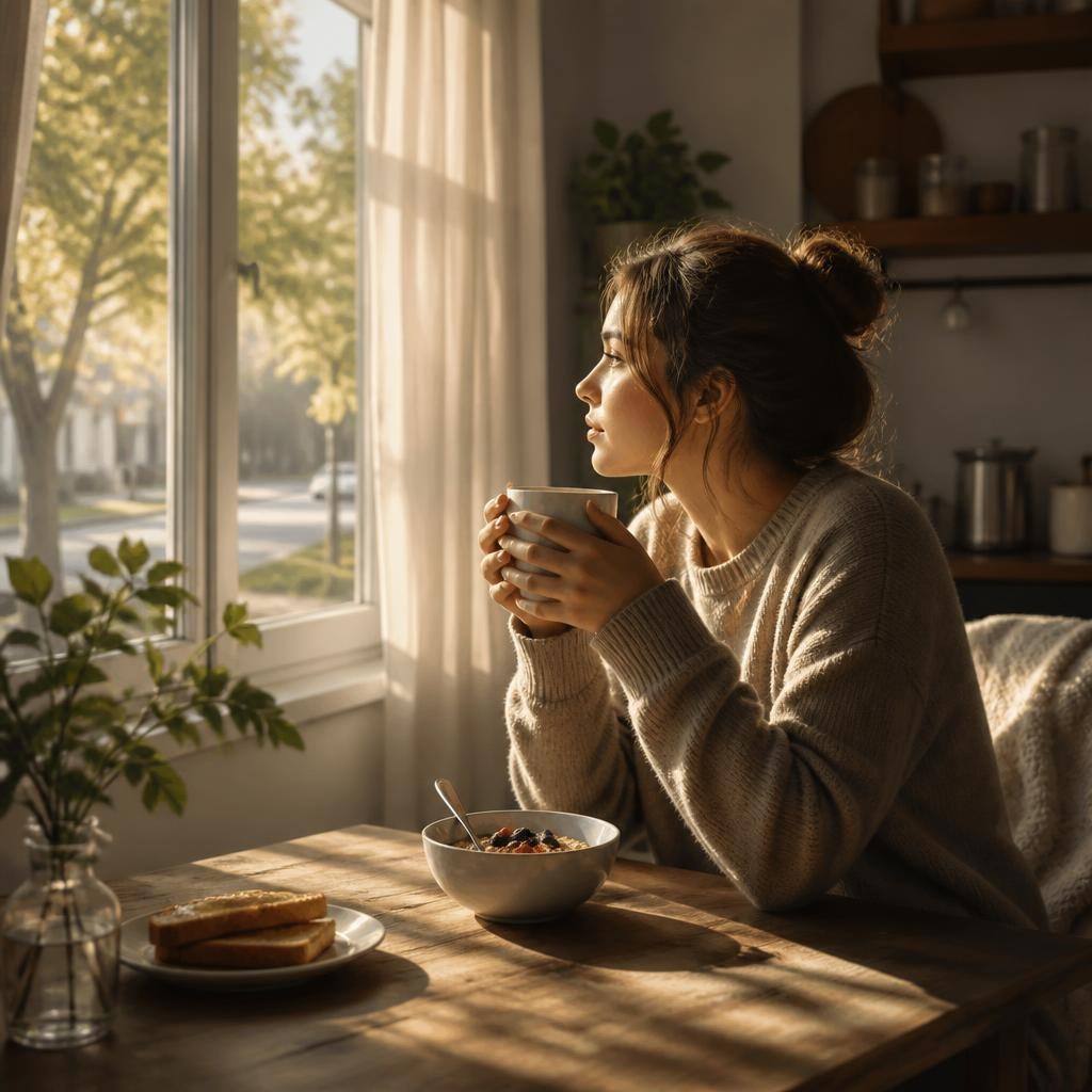 Illustration for the English word “ordinary”