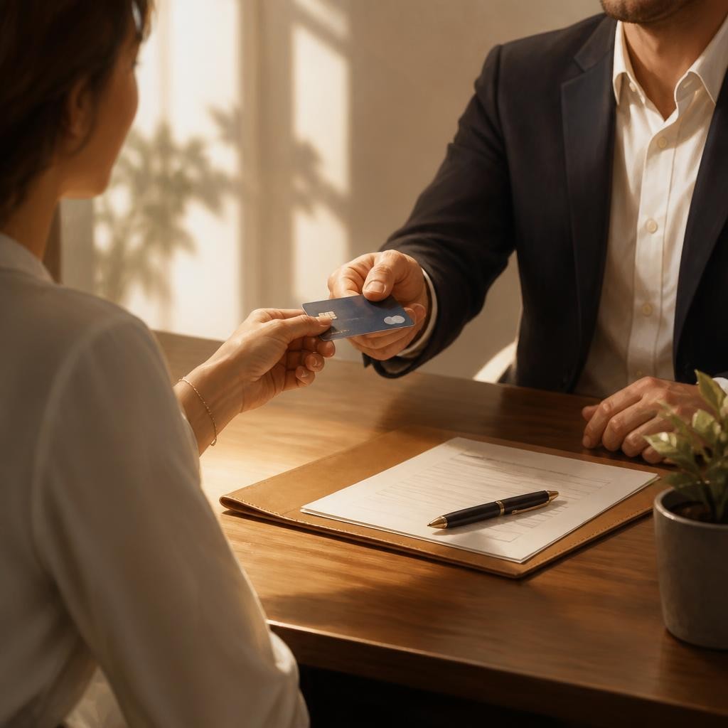 Illustration for the English word “payable”
