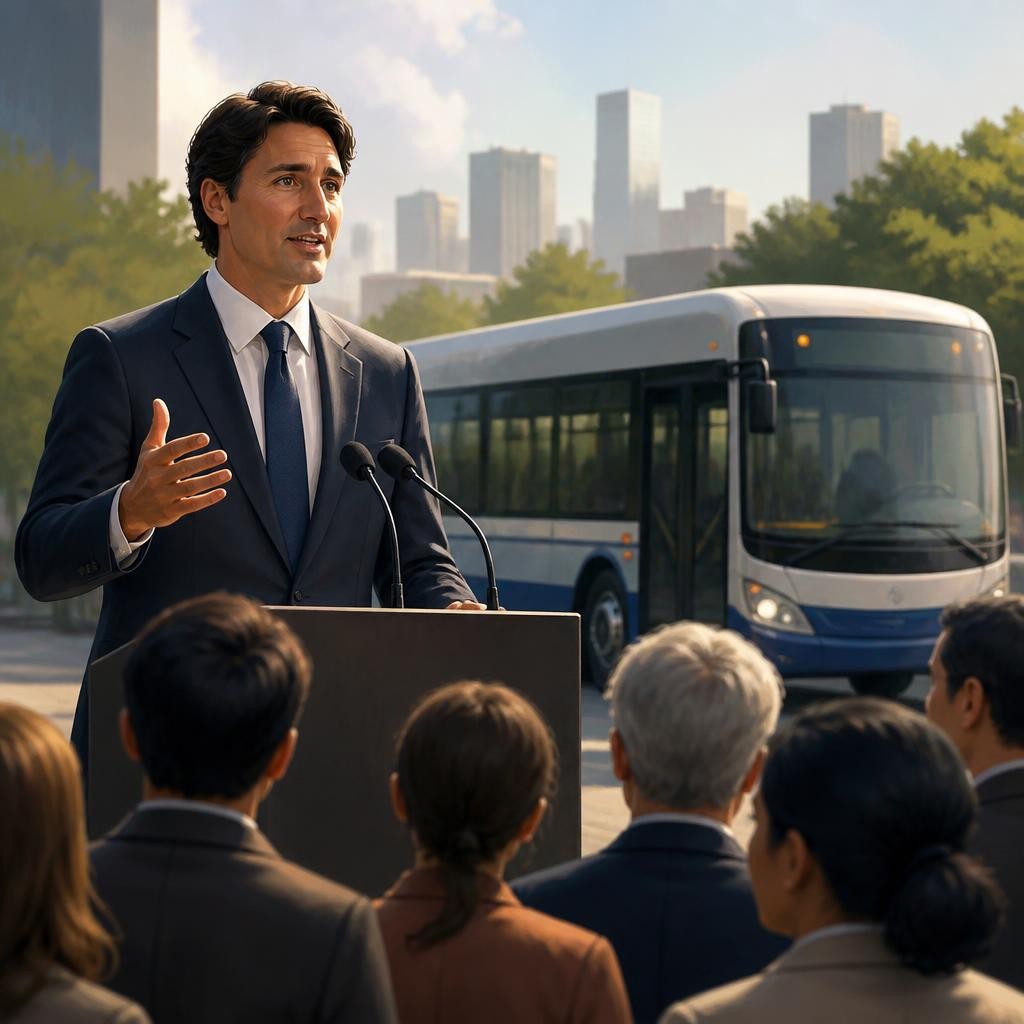 Illustration for the English word “politician”