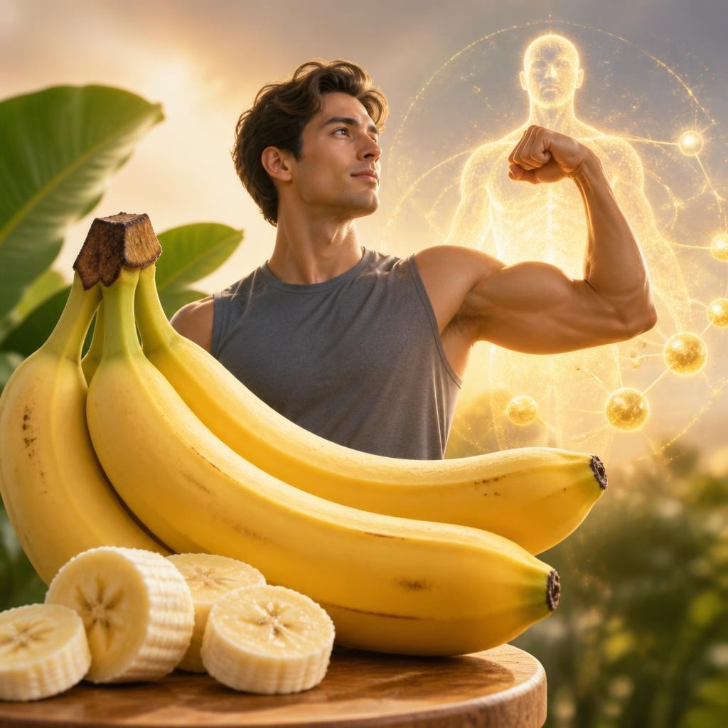 Illustration for the English word “potassium”