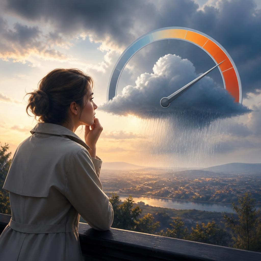 Illustration for the English word “probability”