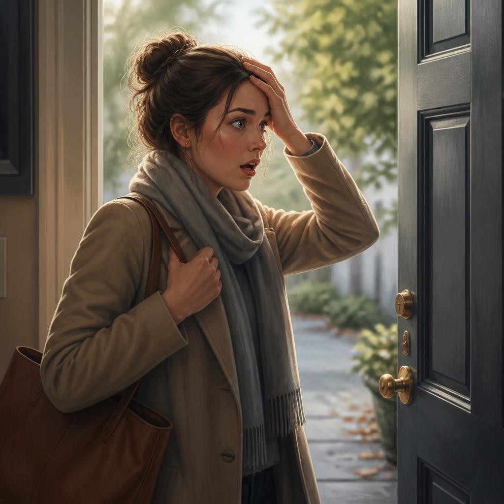 Illustration for the English word “realization”
