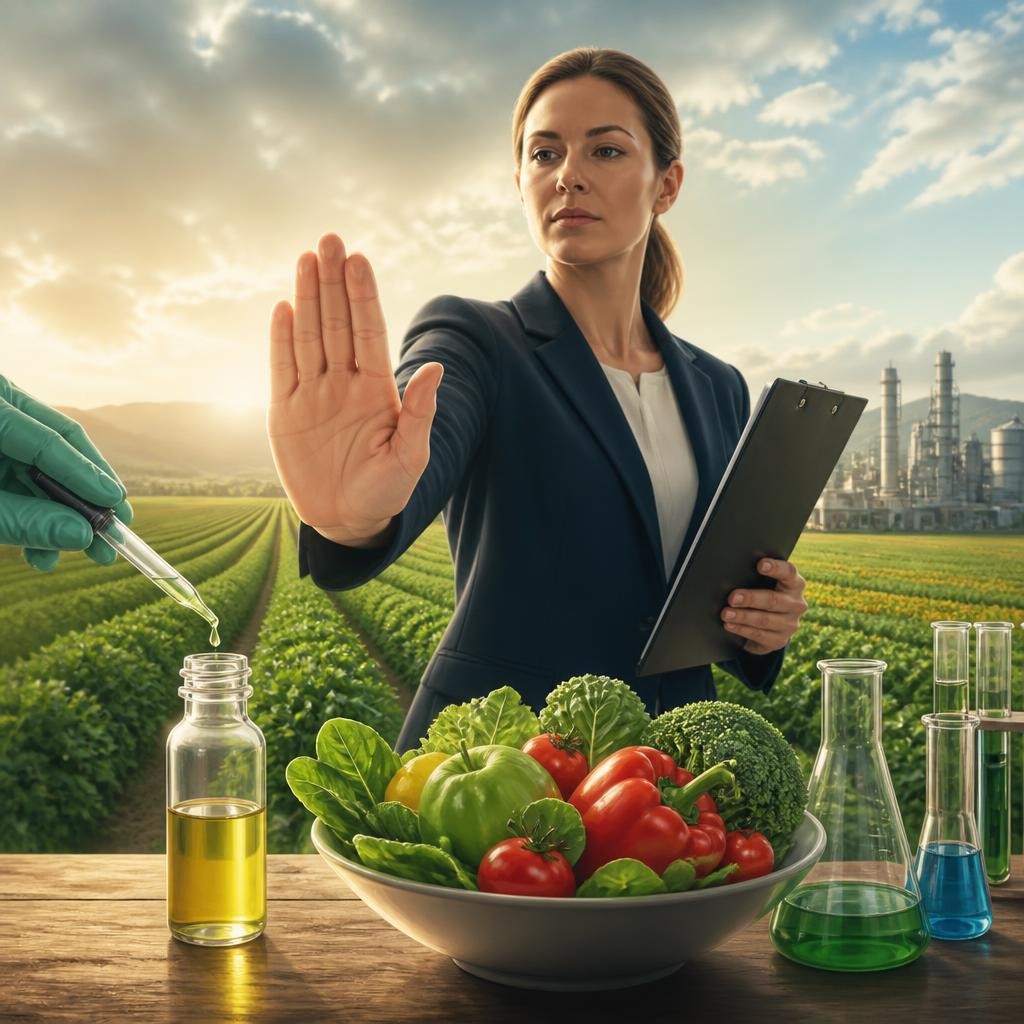 Illustration for the English word “regulate”