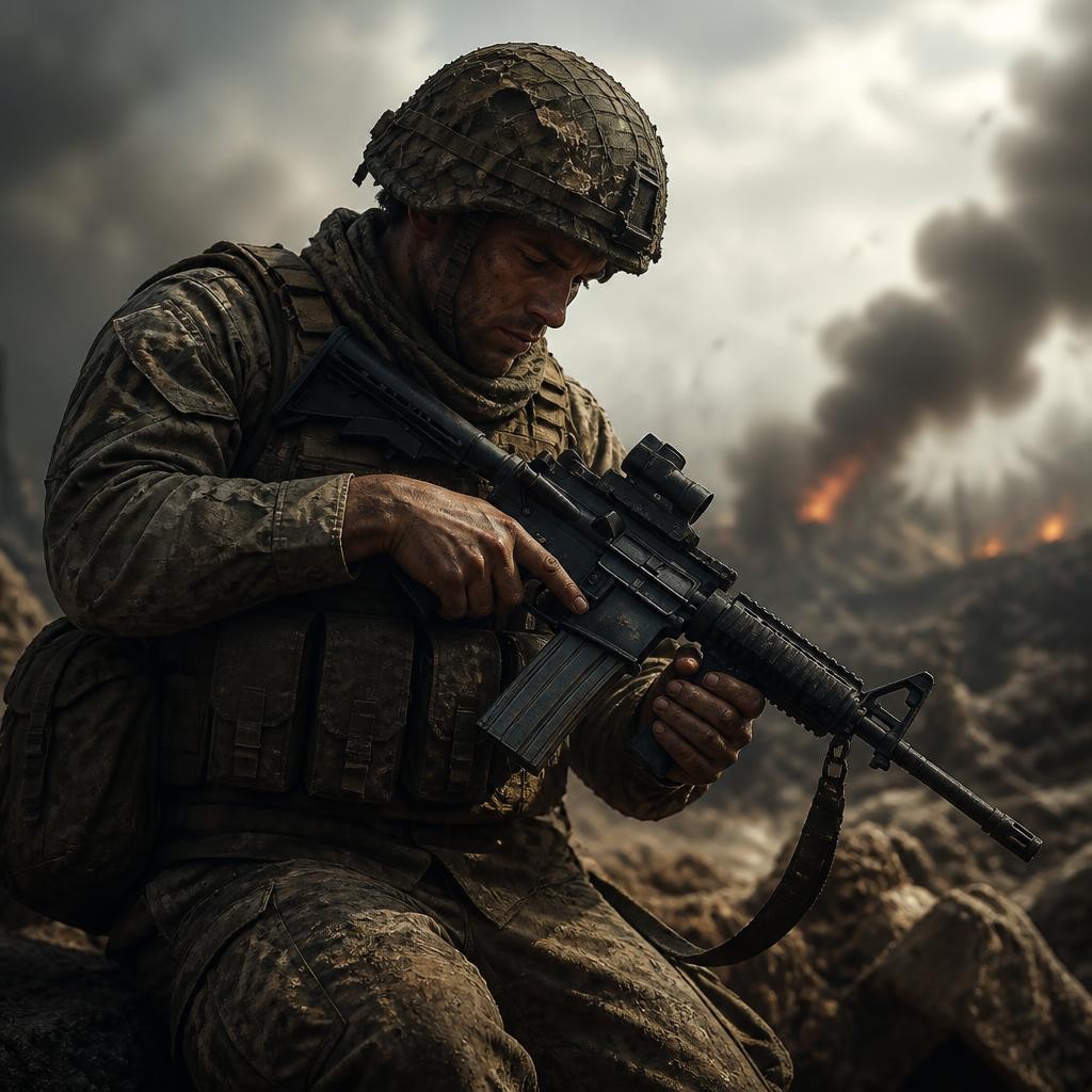 Illustration for the English word “reload”