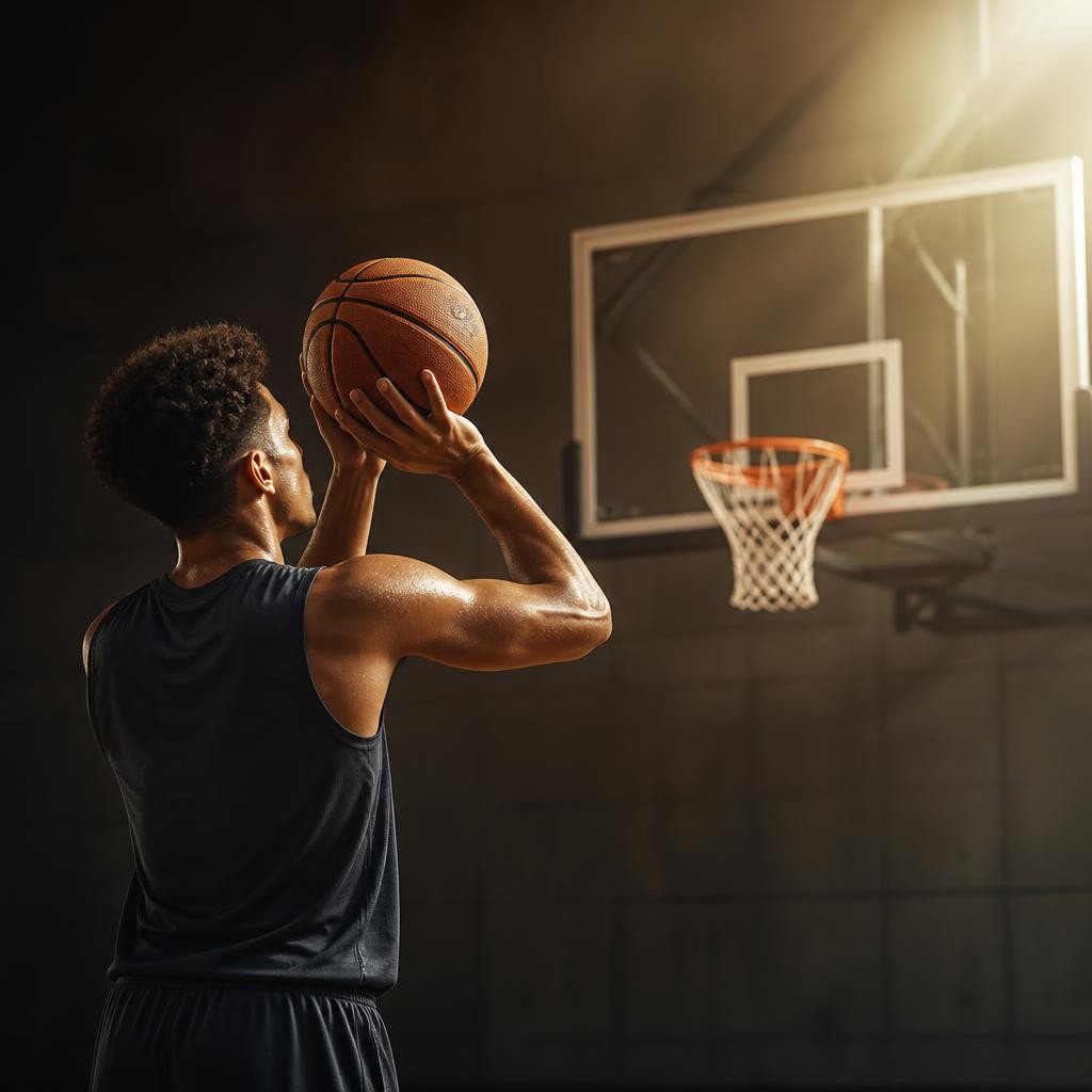 Illustration for the English word “score”