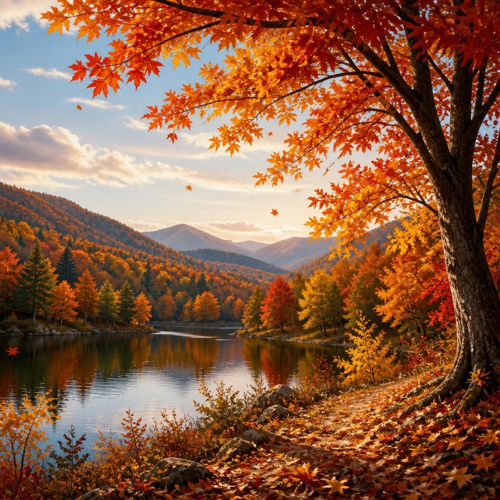 Illustration for the English word “season”
