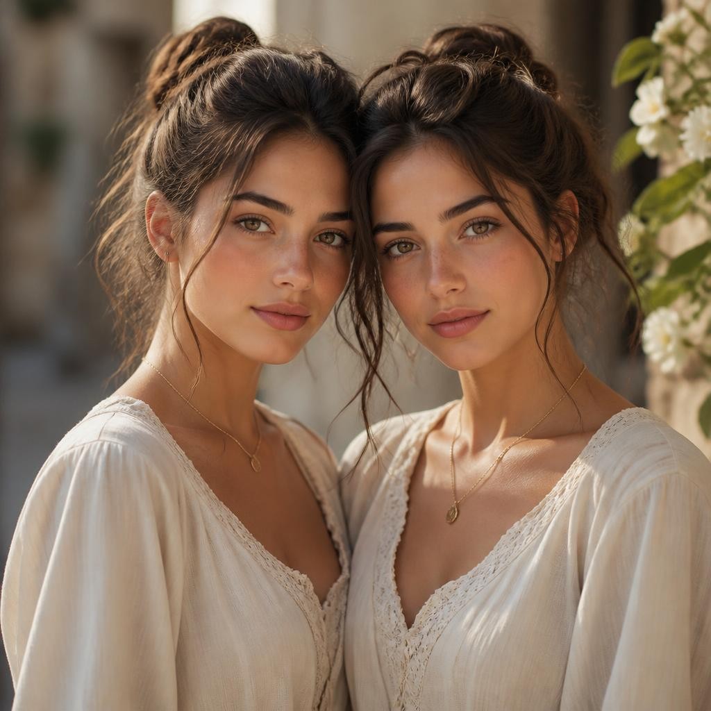 Illustration for the English word “similarity”