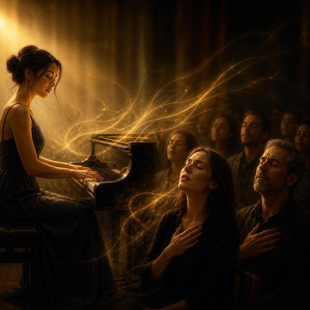 Illustration for the English word “soul”