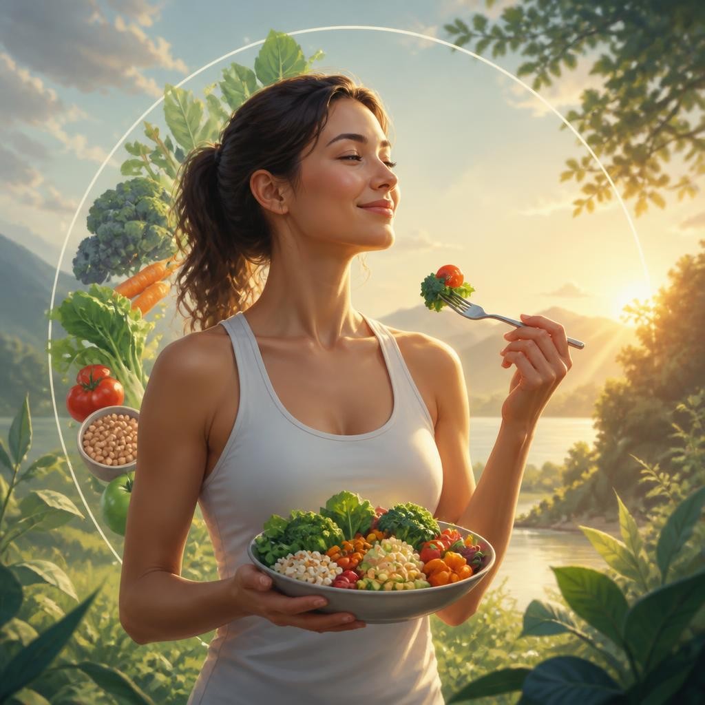 Illustration for the English word “sustain”