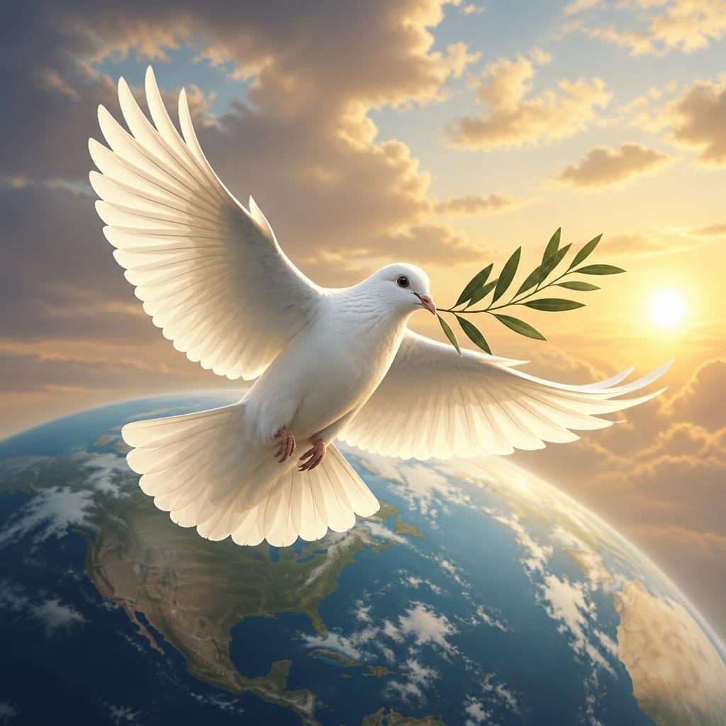 Illustration for the English word “symbolic”