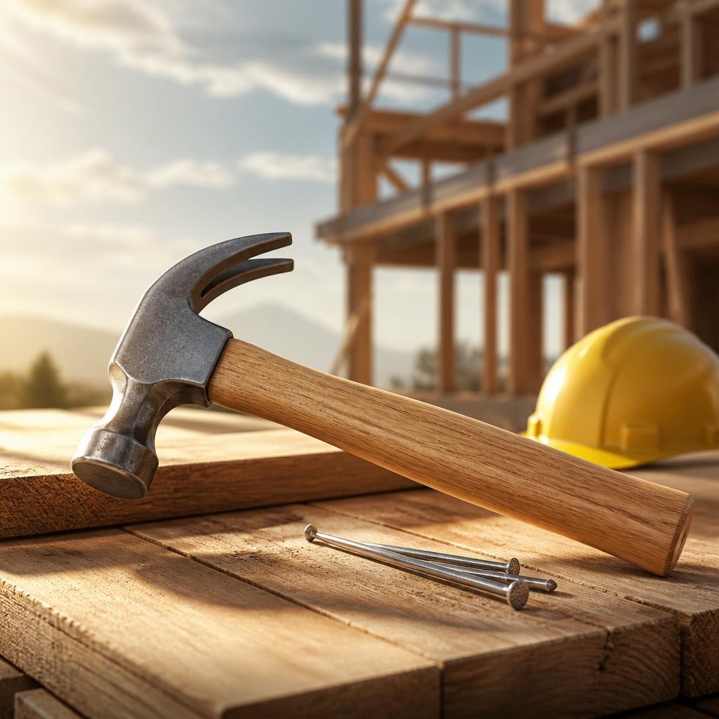 Illustration for the English word “tool”