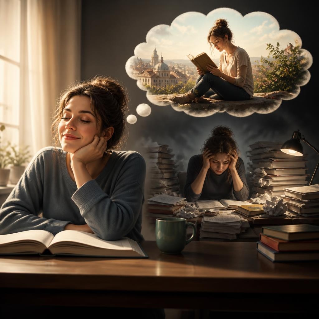 Illustration for the English word “underestimate”