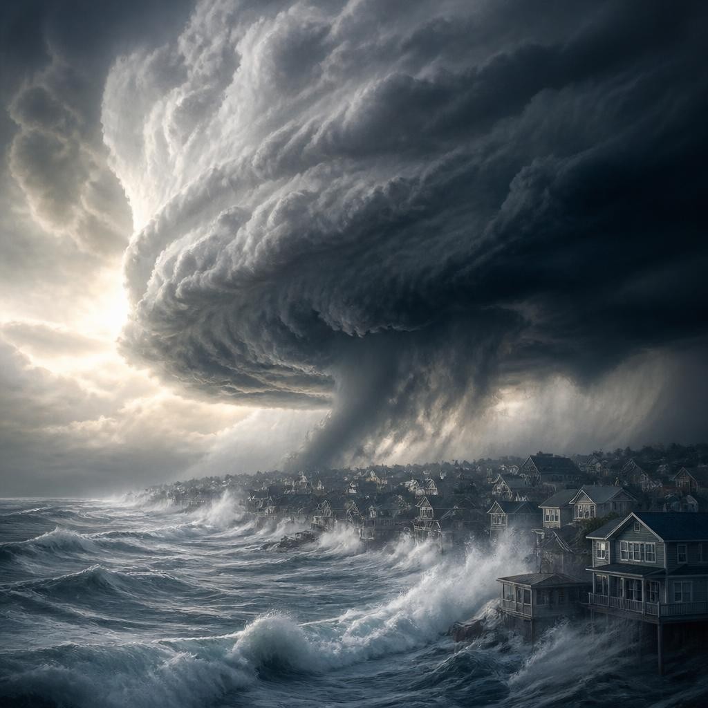 Illustration for the English word “unleash”
