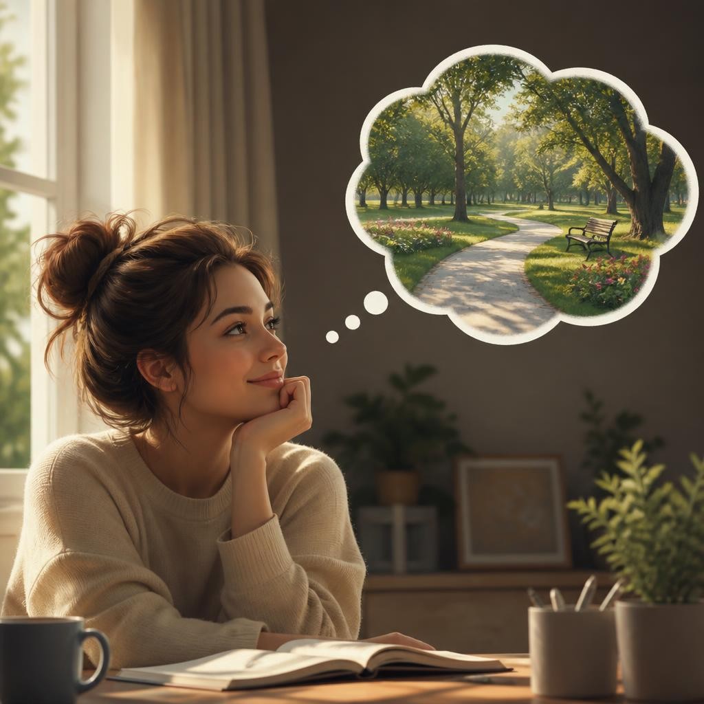 Illustration for the English word “want”