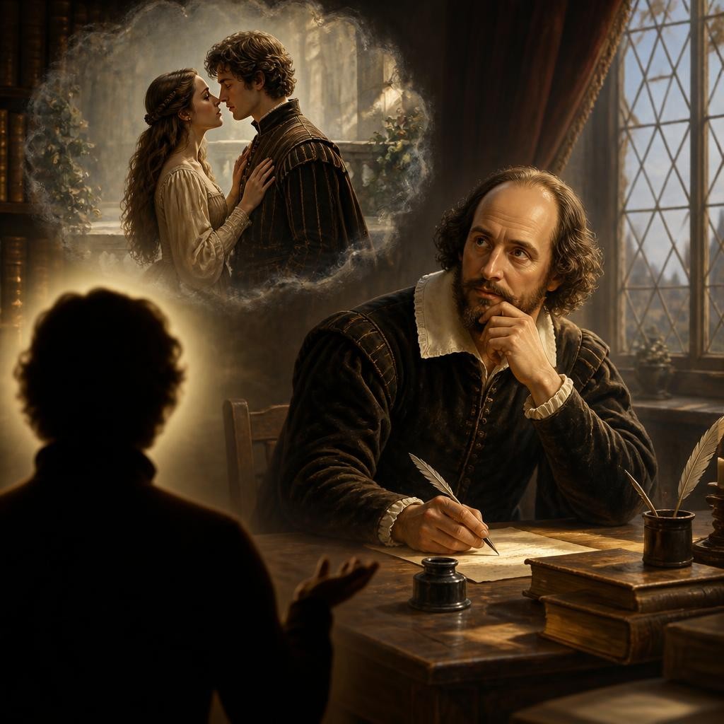 Illustration for the English word “who”